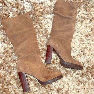 ALDO Below-Knee Boots